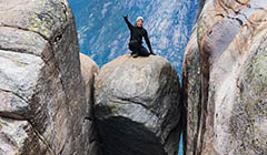 Image Norvège